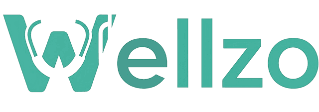 Wellzo logo